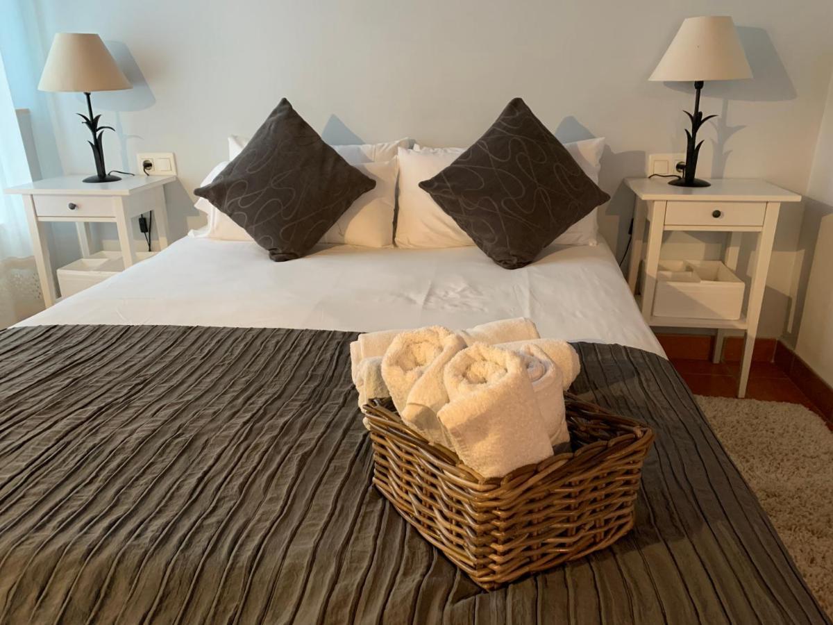 Can Ballus Bed&Breakfast Tiana エクステリア 写真