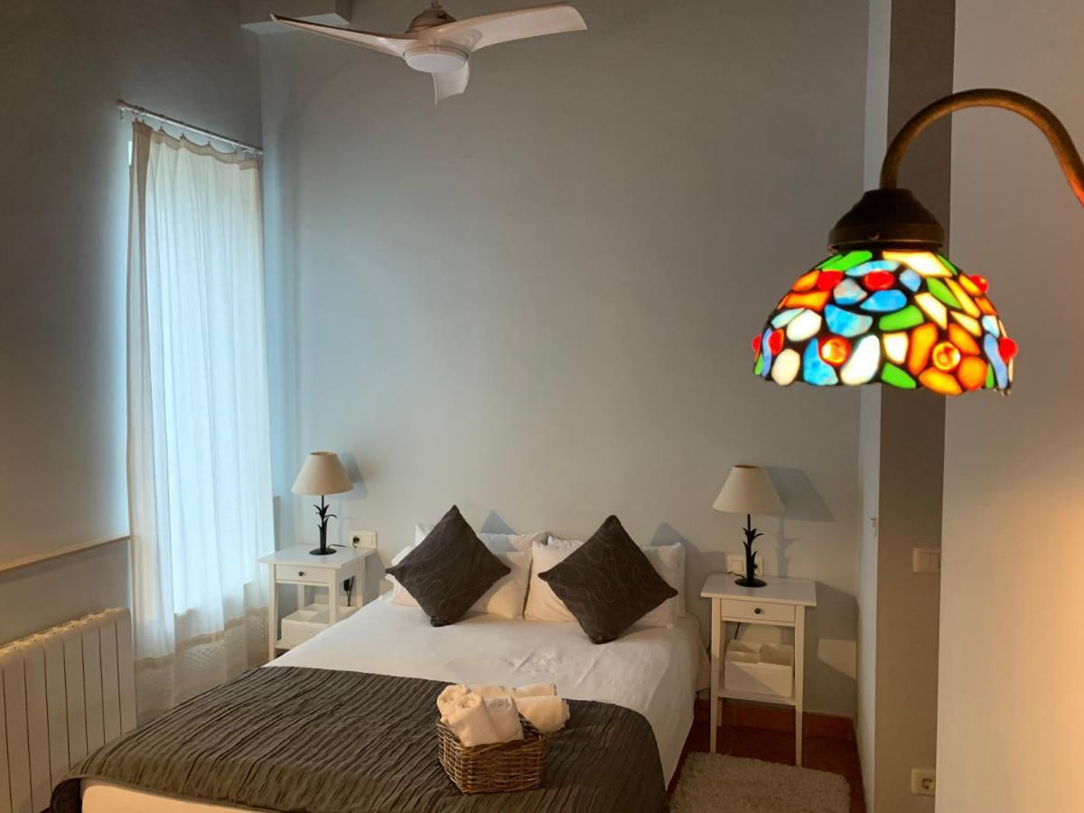 Can Ballus Bed&Breakfast Tiana エクステリア 写真