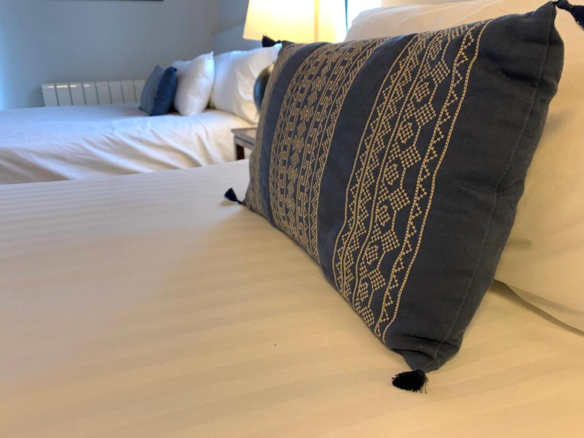 Can Ballus Bed&Breakfast Tiana エクステリア 写真