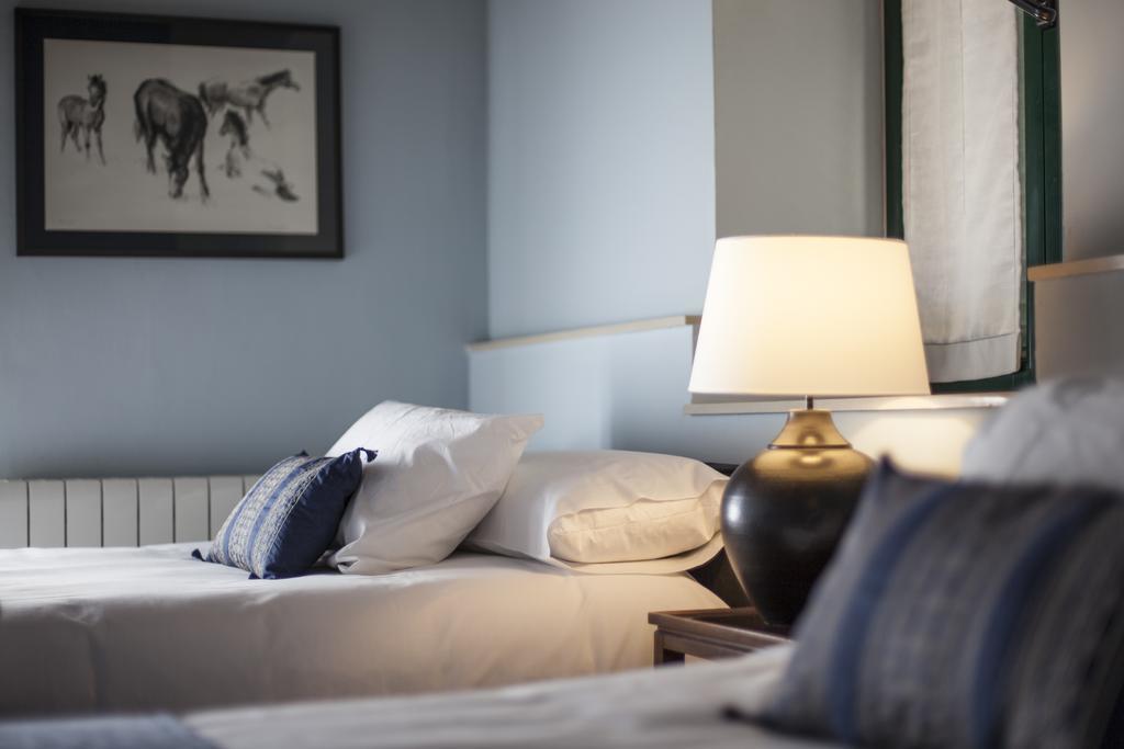 Can Ballus Bed&Breakfast Tiana 部屋 写真